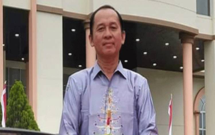 Perlu Duduk Bersama Menyamakan Data Stunting di Desa Hanjak Maju