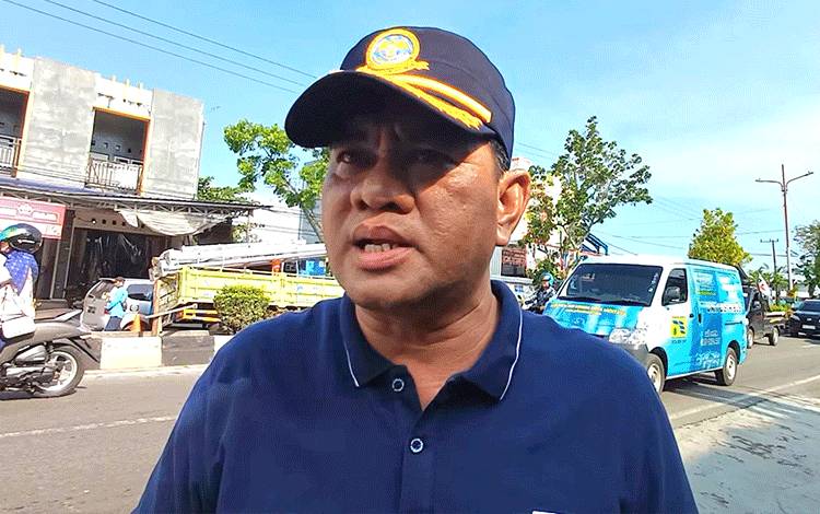 Dishub Kotim Akan Meremajakan Traffic Light di 4 Titik pada 2025