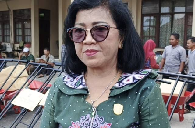 Ini Alur Penetapan dan Aturan Penunjukan Unsur Pimpinan Definitif DPRD Kotim