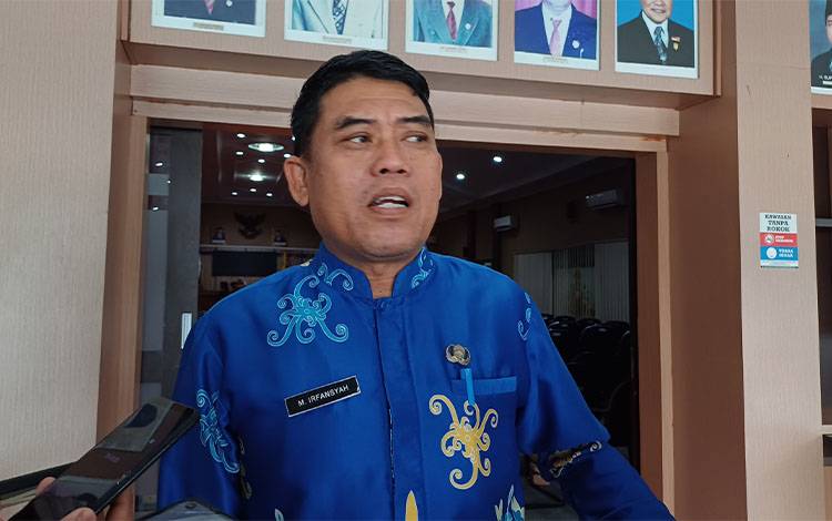 Disdik Kotim Bentuk Satgas Cegah Kekerasan dan Bullying di Sekolah hingga Tingkat Kecamatan