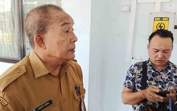 Pemkab Seruyan Prihatin, Anggaran Rp1,9 Miliar Bawaslu Seruyan Diduga Diselewengkan