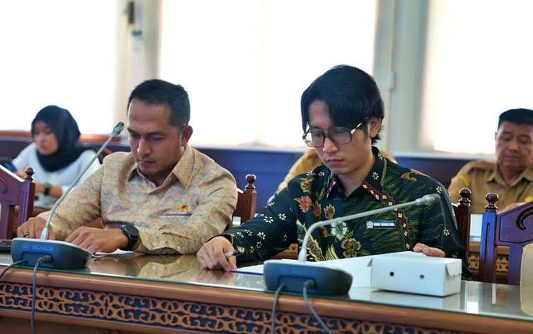 Okki Maulana: Hari Kesaktian Pancasila Momentum Perkuat Persatuan dan Kesatuan Bangsa
