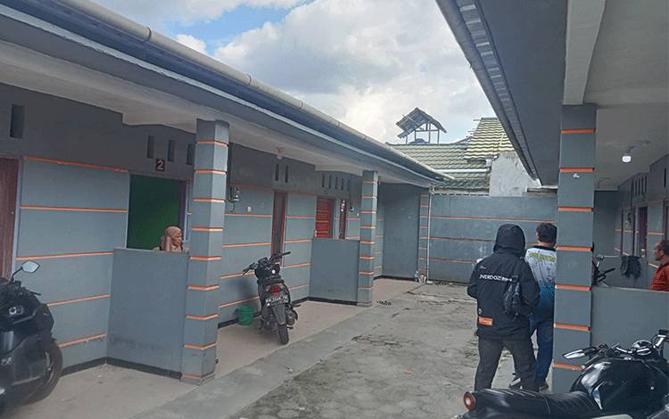 Siswi di Sampit Nyaris jadi Korban Pemerkosaan Saat Tidur Lelap