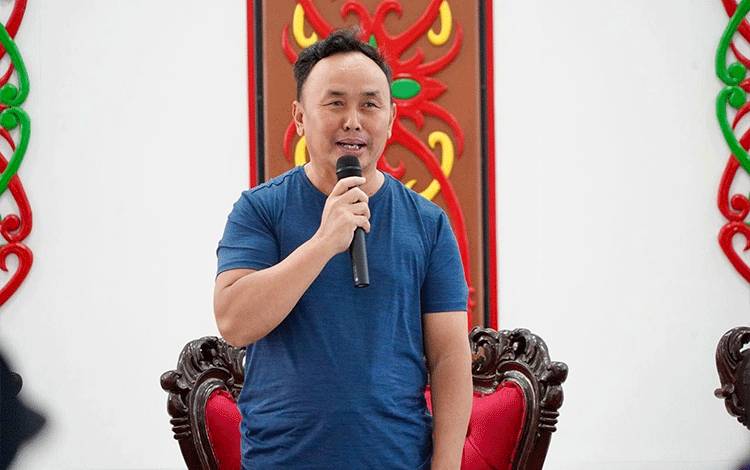 Keterbatasan Fisik Bukan Halangan Ukir Prestasi