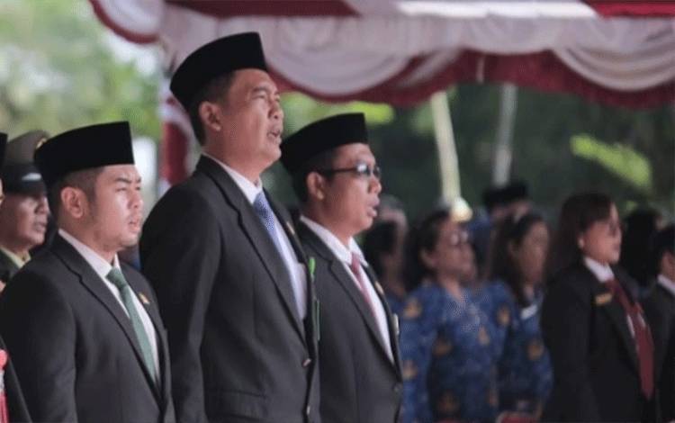 Momen Hari Kesaktian Pancasila, Begini Harapan Legislator Kapuas