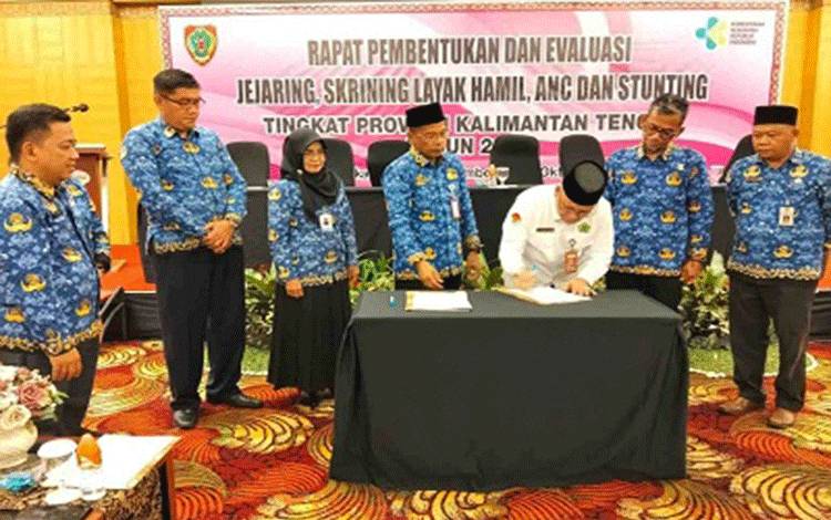 Sasaran Strategi Kesehatan Masuk RPJMN