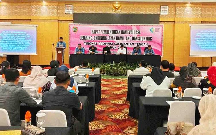 Masa Kehamilan Pengaruhi Permasalahan Gizi Balita