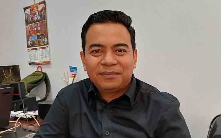 KPU Kotim Tegaskan Pemasangan APK Hanya di 418 Titik Resmi untuk Pilkada 2024