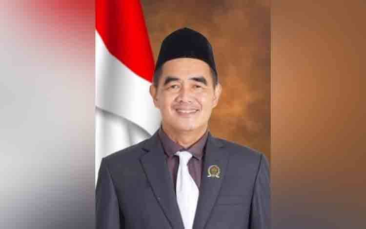 Dewan Dorong Peningkatan Layanan Transportasi di Kalteng