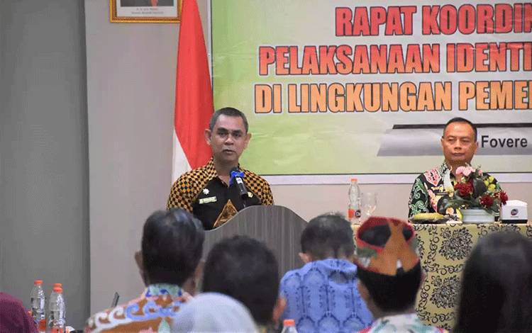 Pentingnya Pemahaman Aparatur Terkait Kewenangan dalam Urusan Pemerintahan
