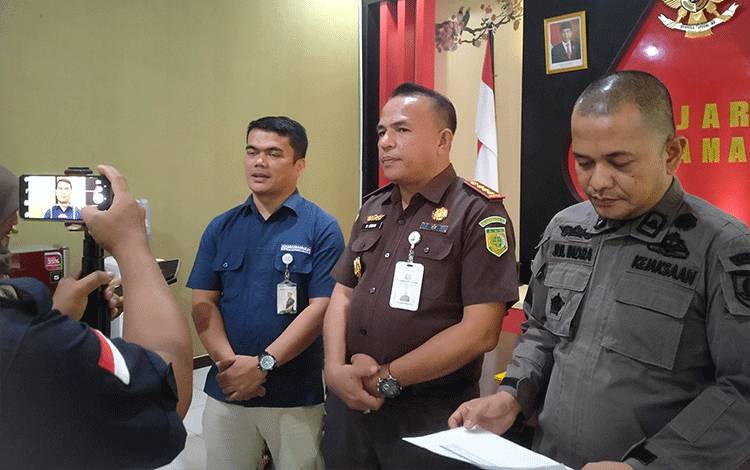 Kejaksaan Negeri Sukamara Panggil Lima Badan Usaha Nunggak Iuran BPJS Kesehatan