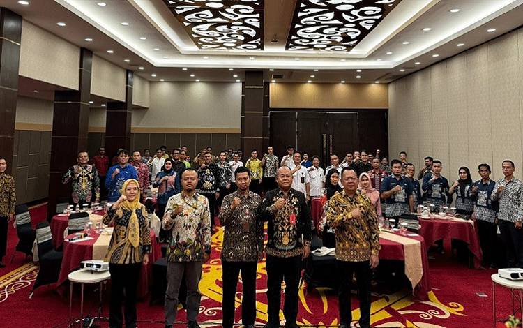 Maskur: Batas Wilayah Penting Pastikan Validasi Data Pemilih