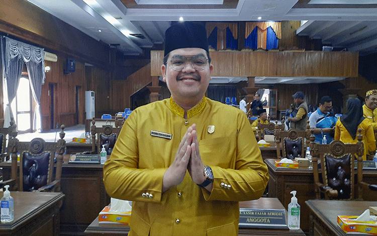 Hari Jadi ke-65 Kobar Momentum Kolaborasi untuk Kemajuan