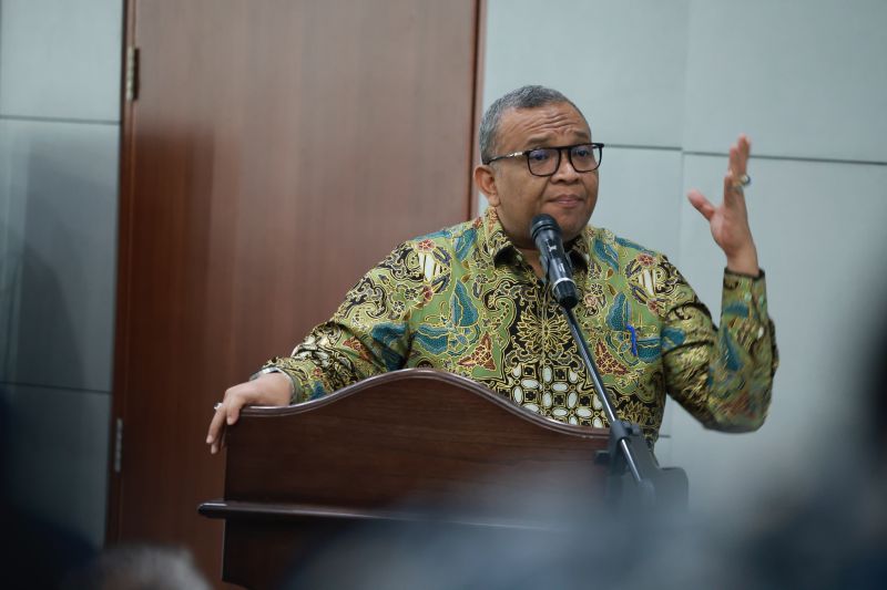 RUU Pelindungan Ketenagakerjaan Ditargetkan Sah Oktober, Outsourcing Jadi Salah Satu Isu Pembahasan