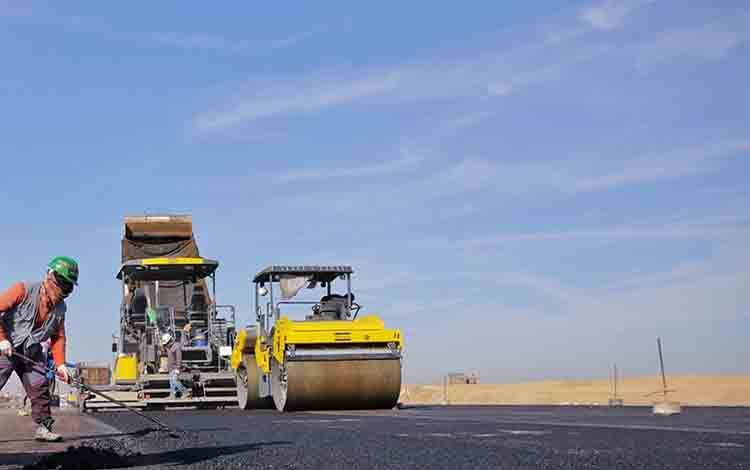 Pembangunan Infrastruktur Tumbuhkan Ekonomi dan Investasi