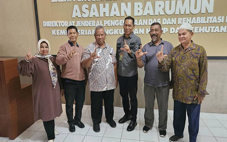 Peran Akademisi dalam Pengelolaan DAS di Sumatera Utara