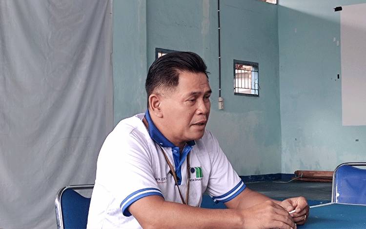 Perumdam Palangka Raya Ajak Masyarakat Gunakan Air Bersih Sehat