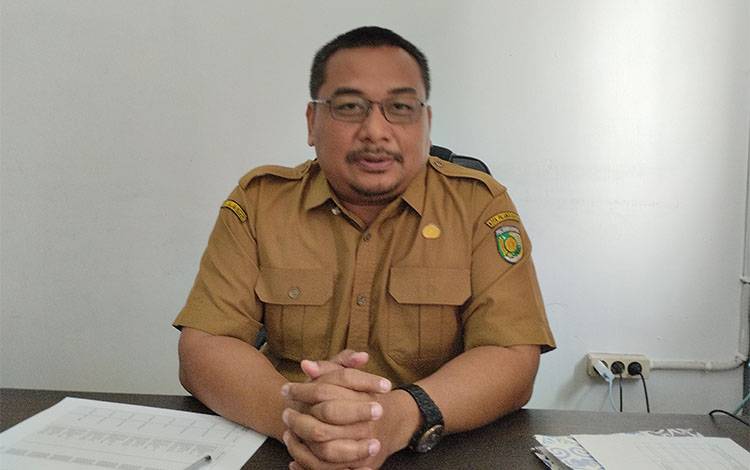 Palangka Raya Pertahankan Status Bebas Rabies Selama Satu Dekade
