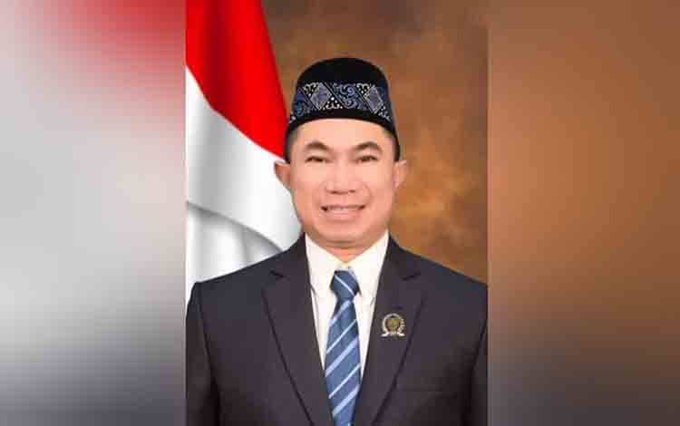 Junaidi Harapkan TNI Semakin Dekat dengan Masyarakat