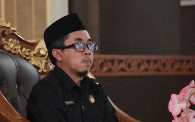 Masa Kerja KPPS di Palangka Raya Dimulai 7 November 2024