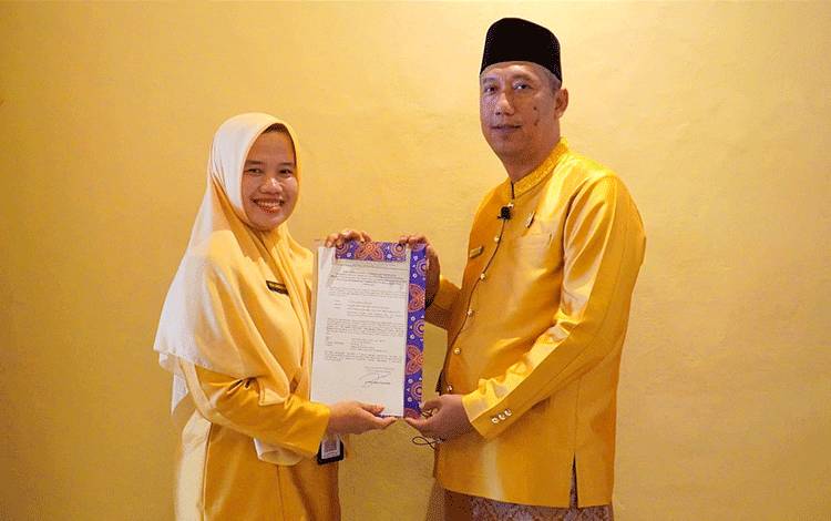 DPRD Kobar Dukung Layanan Posting RSSI Pangkalan Bun demi Tangani Stunting