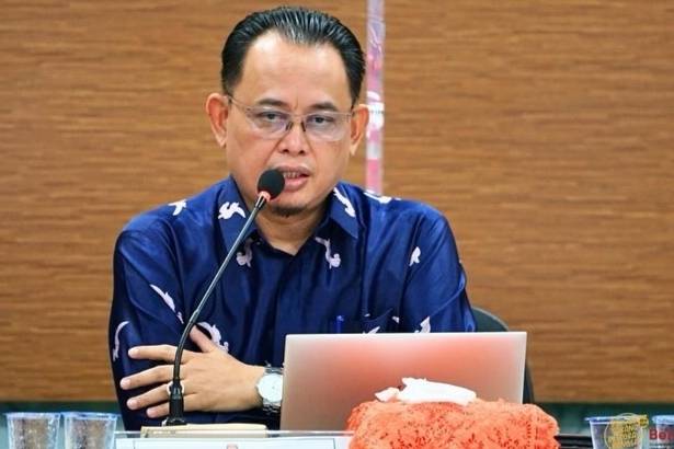 KPU Kalteng Tetapkan Dana Kampanye Pilgub Maksimal Rp243 Miliar, Laporan Dana Awal Ada yang Rp0