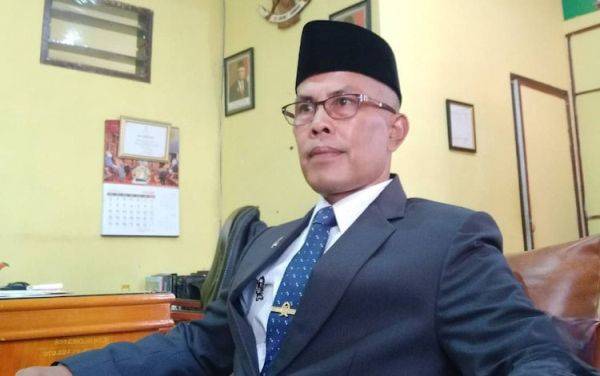 Para Hakim Gelar Cuti Massal dan Temui Komisi III DPR RI, Ini Penyebabnya