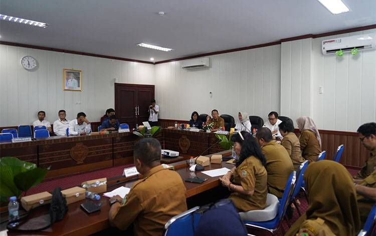 Yuas Elko Ingatkan Potensi Inflasi Komoditas ini