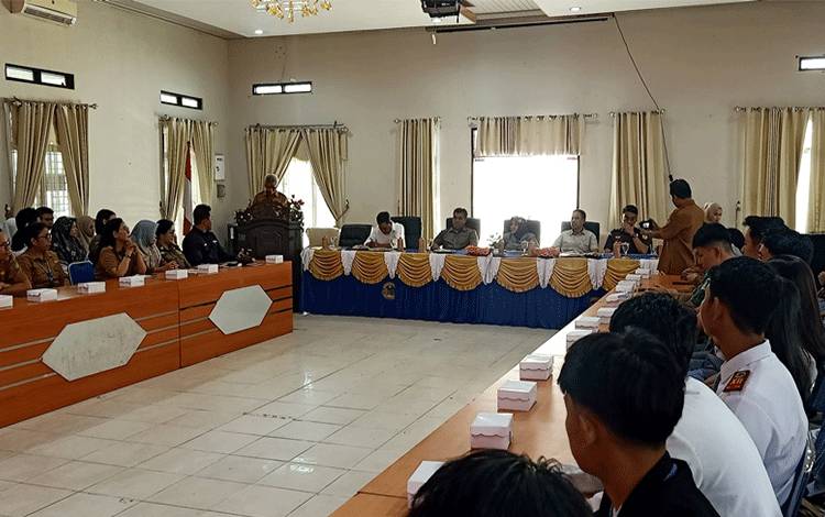 Pendidikan Politik Tingkatkan Kesadaran Masyarakat Jelang Pilkada 2024