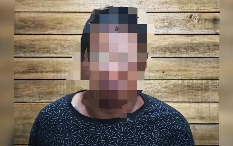 Residivis Kambuhan di Kapuas Kembali Ditangkap atas Kasus Pencurian HP