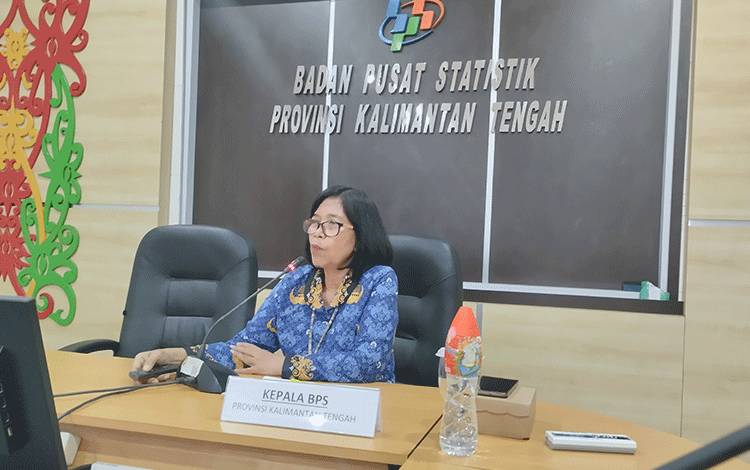 Kenaikan Nilai Tukar Nelayan di Kalteng: Peluang dan Tantangan di Tengah Perubahan Ekonomi
