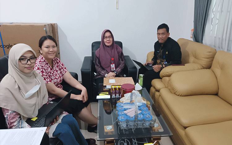 Tak Disahkannya APBD Perubahan 2024 Berimbas pada Seleksi CPNS di Barito Utara