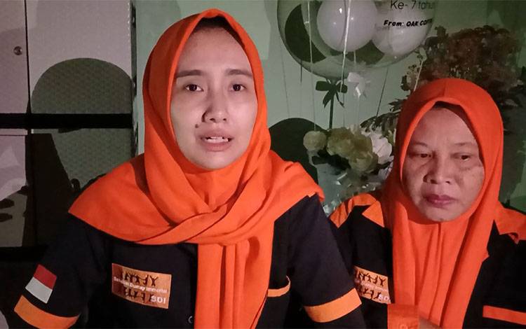 Membangun Solidaritas: Kisah Inspiratif Melisa Nyangin dan Yayasan Sosial Kemanusiaannya