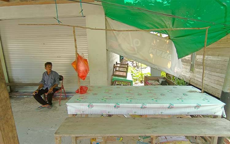 Keluarga Korban Tewas di Sungai Bakau Harapkan Kasus Segera Terungkap