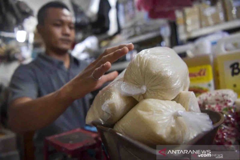 Harga Beras dan Gula Naik di Kobar, Komoditas Lain Stabil