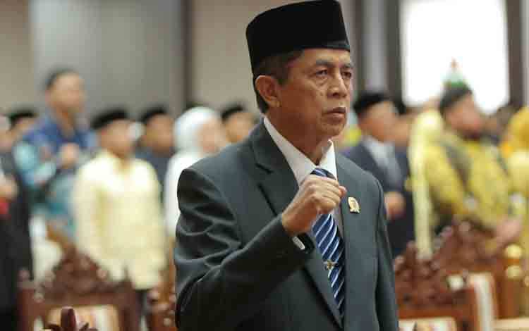 Dewan Soroti Janji Politik Terkait Tingkatkan Kemajuan Pendidikan