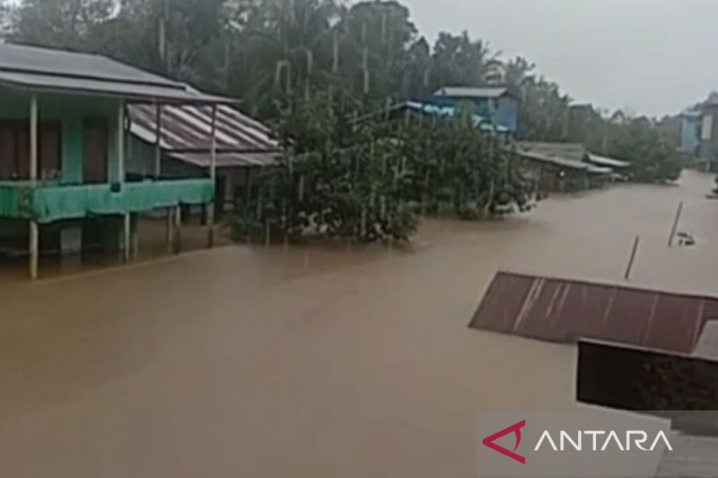 Banjir Besar di Spanyol Tewaskan 51 Orang