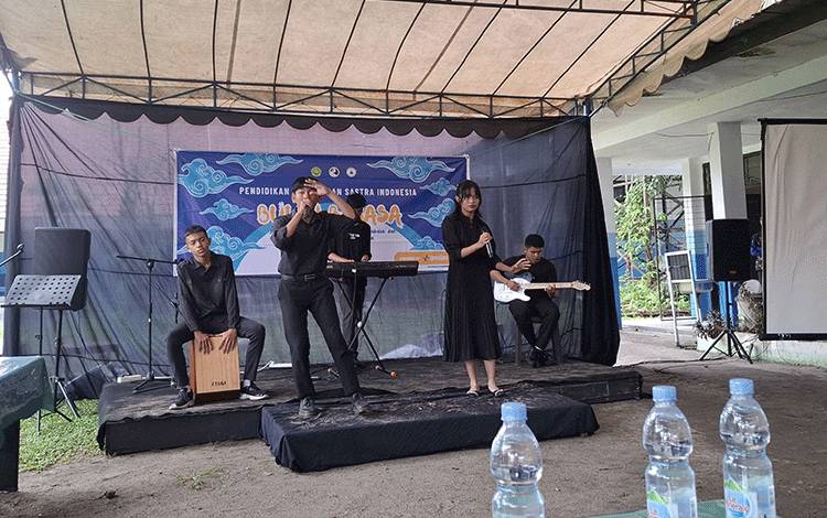 Peran Penting Bulan Bahasa dalam Meningkatkan Minat Baca Siswa