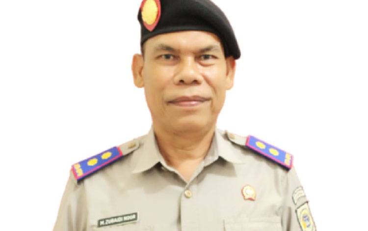 Kepala Kantah Gunung Mas: Pemisahan Hak Atas Tanah Perlu Mencantumkan Alasan