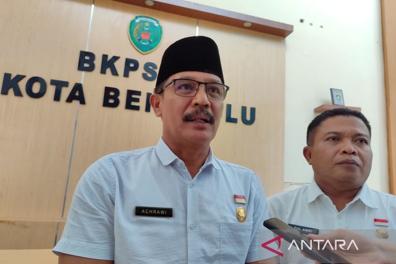 1. 1.462 Peserta CPNS Kota Bengkulu Siap Ikuti Seleksi SKD 2024
2. SKD CPNS 2024, 1.462 Peserta Siap Unjuk Kemampuan di Bengkulu
3. Seleksi Kompetensi Dasar CPNS di Bengkulu, 1.462 Peserta Ikut
4. Persiapan 1.462 Peserta CPNS di Bengkulu Untuk Seleksi SKD