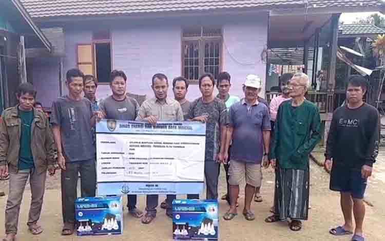 Vent Crisway: Pemerintah Anggarkan Pasang Baru Listrik 5.500 Rumah Tangga