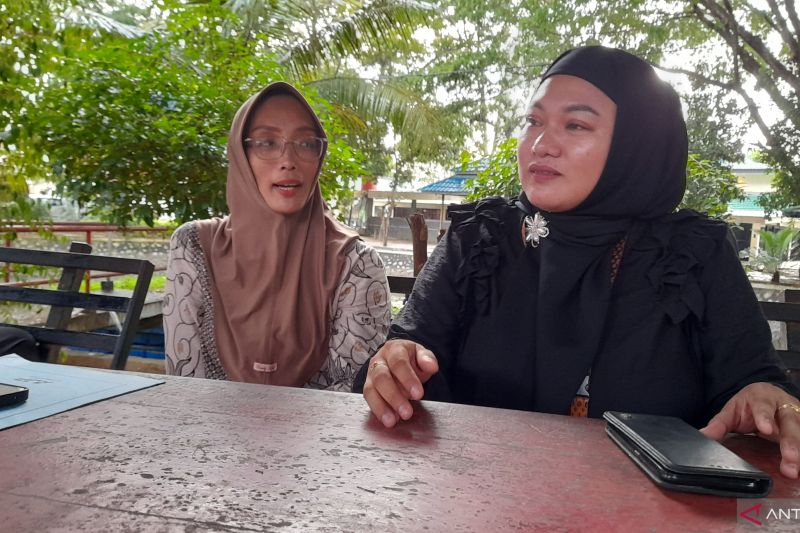 Korban Kekerasan Seksual di Gorontalo Menunggu Kepastian Hukum