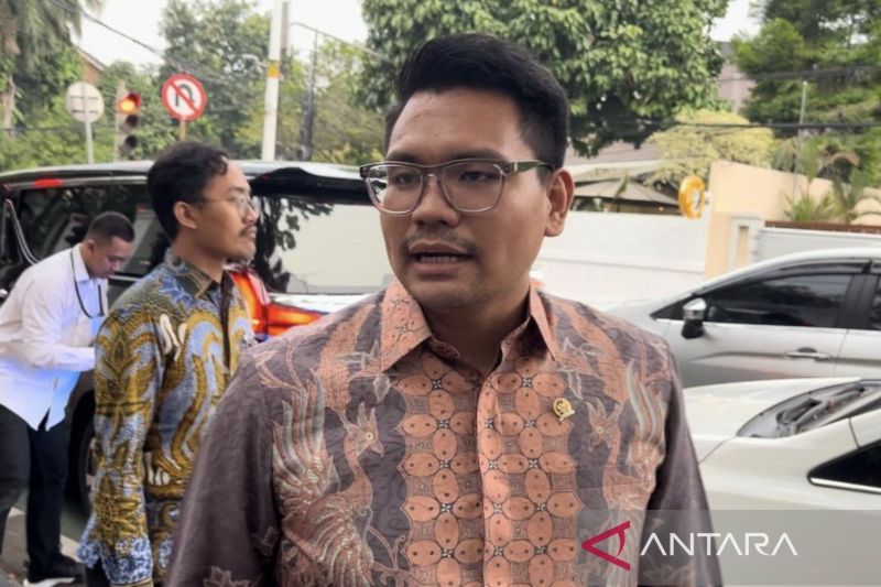 Pelantikan Presiden RI dihadiri 21 tamu kenegaraan dari ASEAN