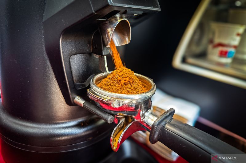 Tips Memilih Kopi untuk Penderita Masalah Lambung, Arabika Terbaik