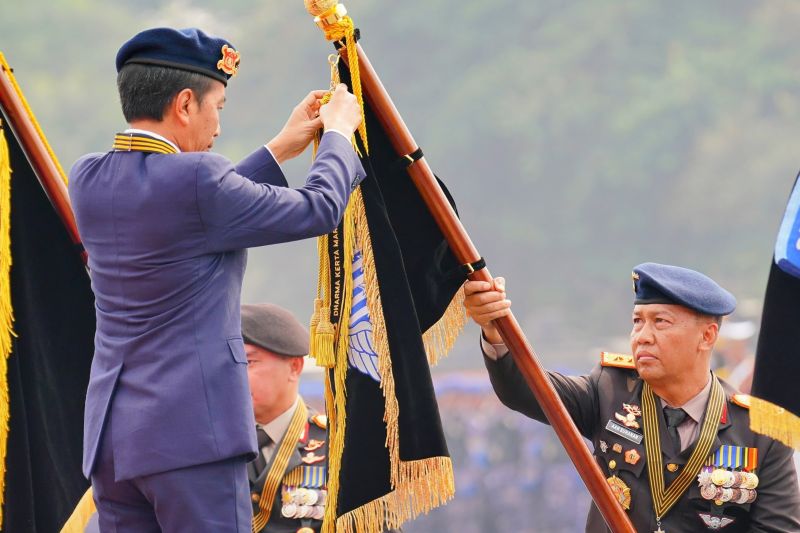 Penghargaan Nugraha Sakanti, Bukti Dedikasi Korlantas Polri