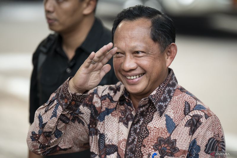 Prabowo Undang 49 Tokoh untuk Pembentukan Kabinet Baru