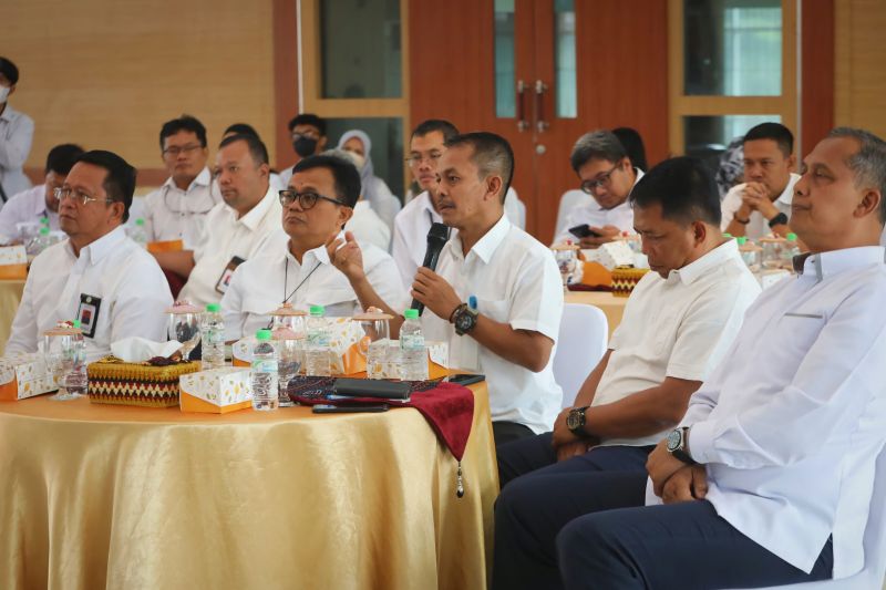 DTKS Jadi Acuan Kementerian untuk Pemberian Bantuan Sosial