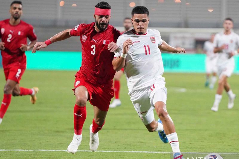 Shin Tae-yong Hormati China Meski Timnas Kalah Tiga Kali