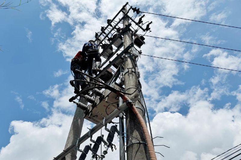 PLN Sumut Tingkatkan Layanan One Day Service untuk Pelanggan