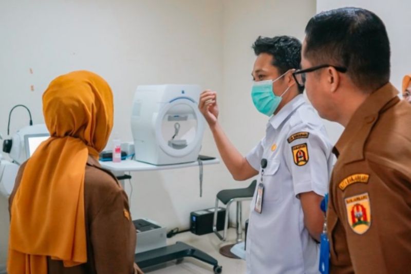 Peningkatan Layanan Kesehatan di RSDI Banjarbaru Untuk Masyarakat